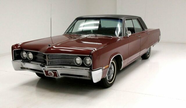 1967 Chrysler 300 Series Hardtop