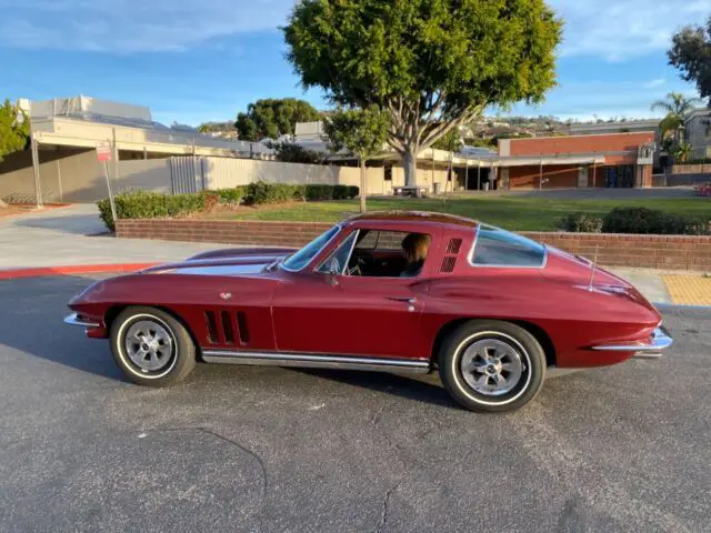 1965 Chevrolet Corvette