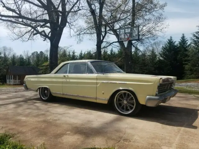 1965 Mercury Comet