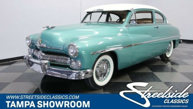 1950 Mercury Other --