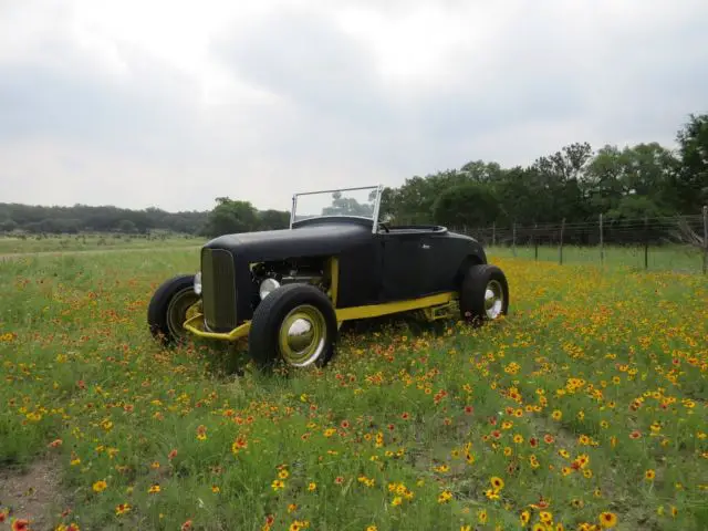 1929 Ford Model A