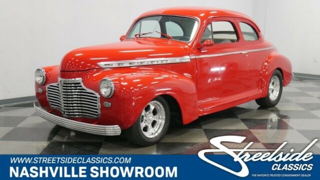 1941 Chevrolet Other --