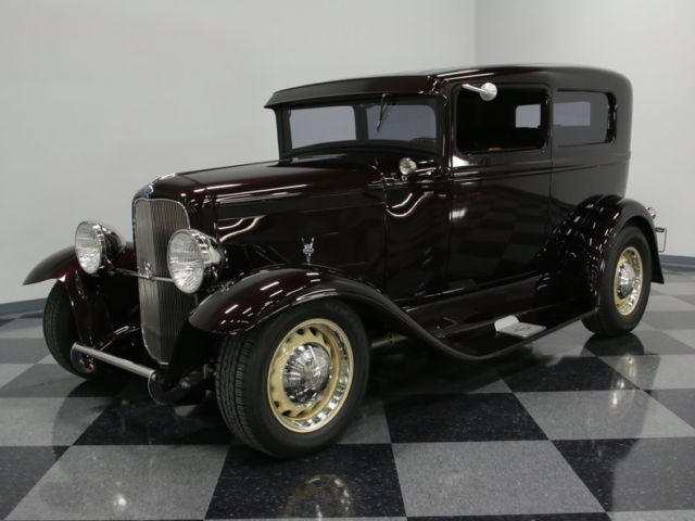 1930 Ford Model A