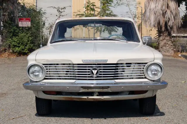 1964 Plymouth Valiant