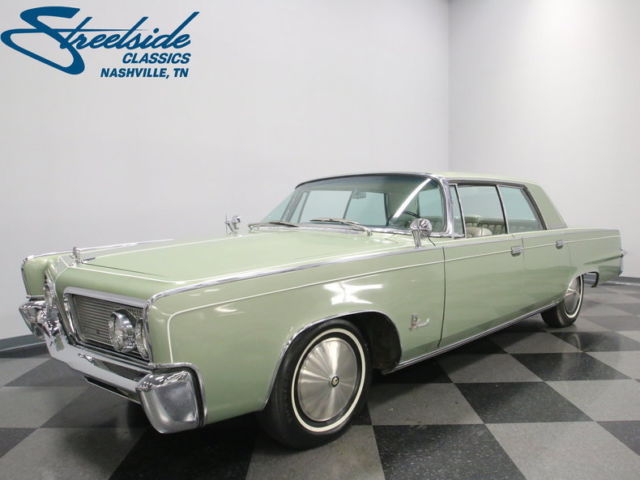 1964 Chrysler Imperial Crown