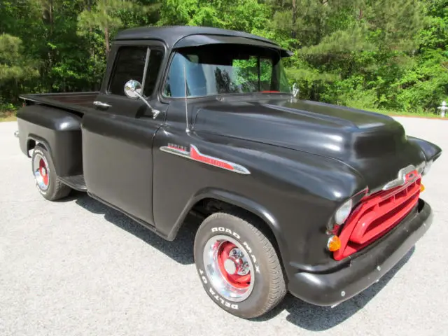 1957 Chevrolet Other Pickups Shortbed