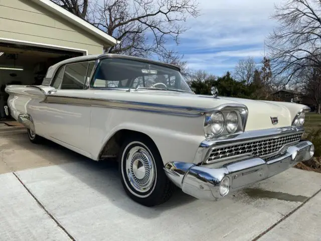 1959 Ford Fairlane