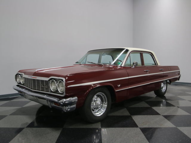 1964 Chevrolet Impala