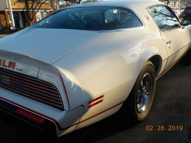 1979 Pontiac Firebird In Excellent Condition... Low Low Price!