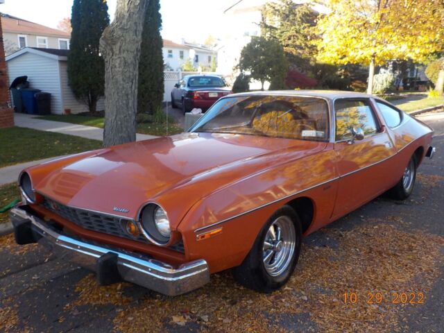 1974 AMC Other Matador for sell at low price!