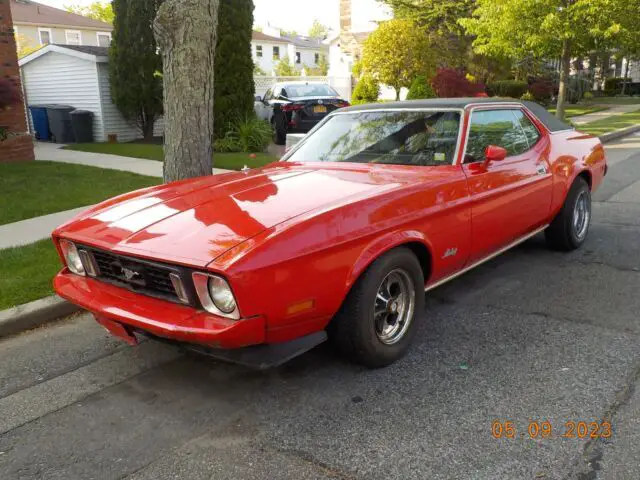 1973 Ford Mustang For sale at low price!