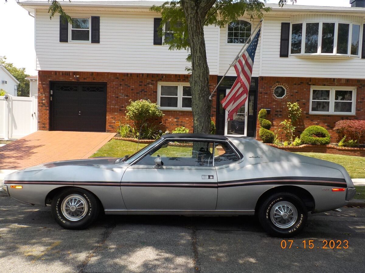 1971 AMC Other 360 Javelin SST for sale at low price!