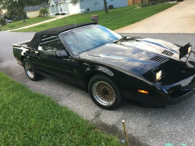 1991 Pontiac Trans Am sports