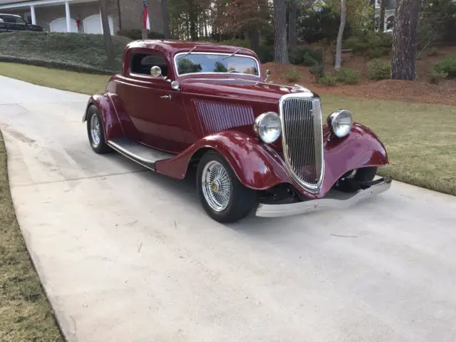 1934 Ford Other