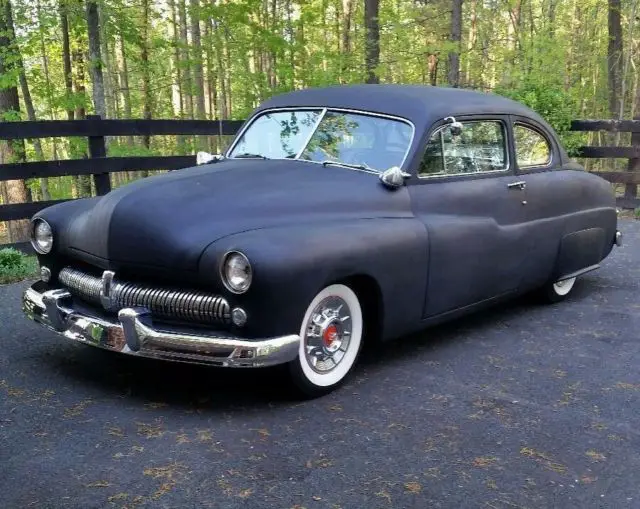 1950 Mercury Other