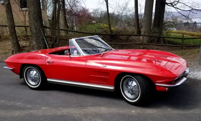 1964 Chevrolet Corvette