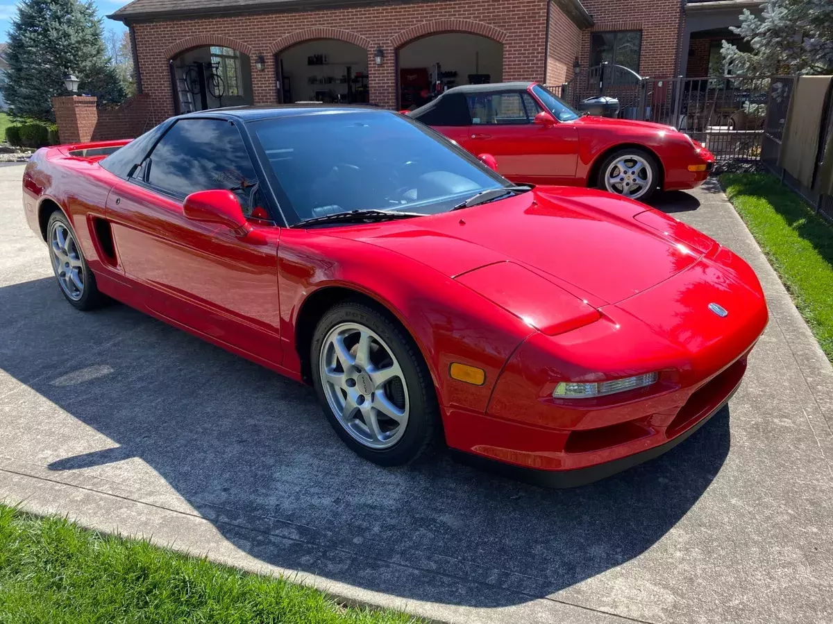 1994 Acura NSX