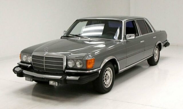 1980 Mercedes-Benz 280SE