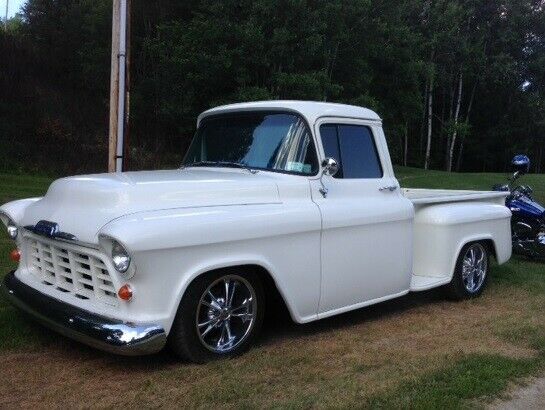 1956 Chevrolet Other Pickups