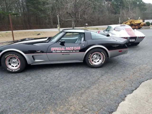 1978 Chevrolet Corvette