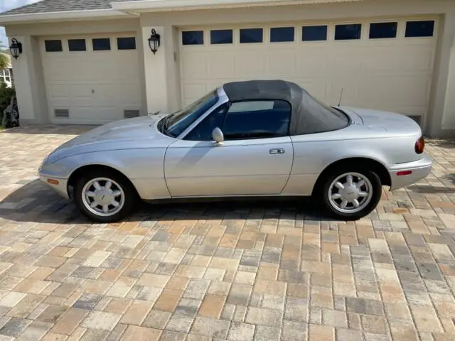 1992 Mazda Miata