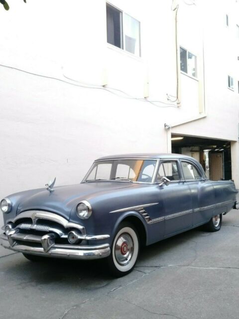 1953 Packard Patrician