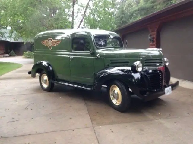 1947 Dodge Other