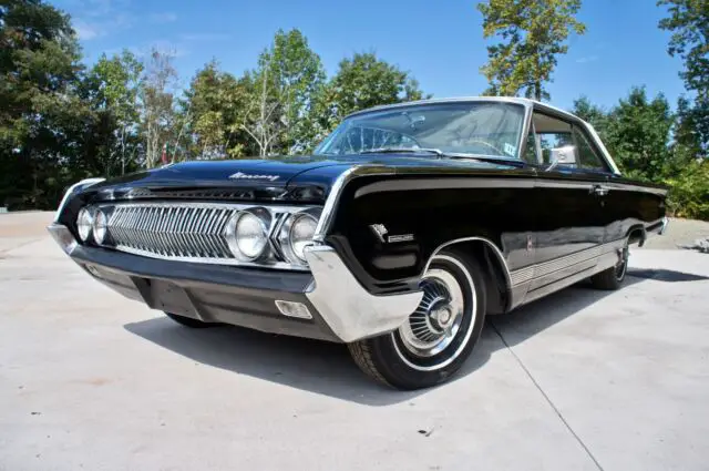 1964 Mercury Marauder Park Lane Super Marauder