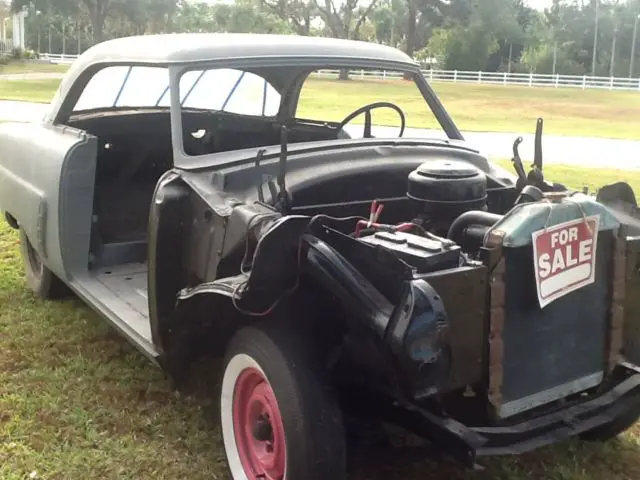 1953 Ford Other