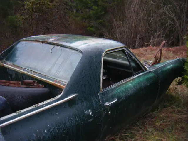 1963 Chevrolet Impala