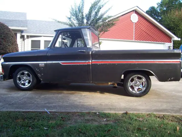 1966 Chevrolet C-10 C10