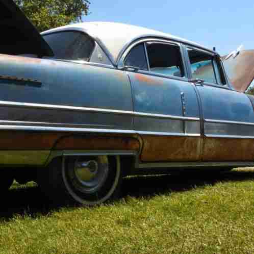 1956 Packard Patrician