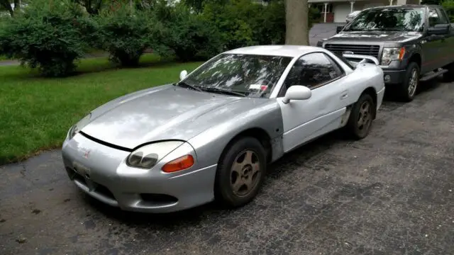 1993 Mitsubishi 3000GT