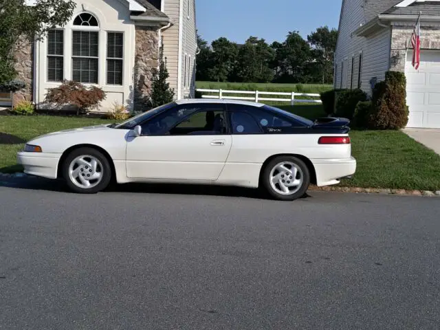 1994 Subaru SVX stock