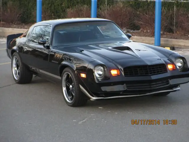 1979 Chevrolet Camaro Z28