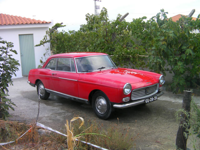 1964 Peugeot Other None