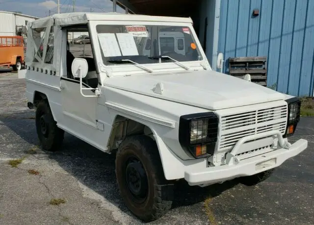 1980 Peugeot Other