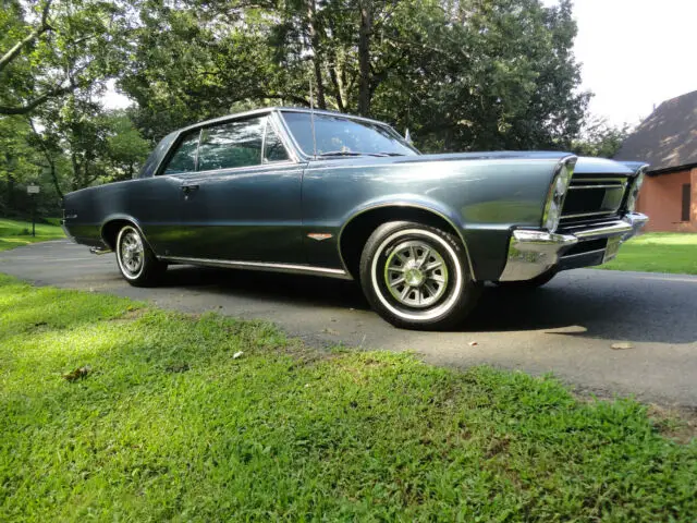 1965 Pontiac GTO