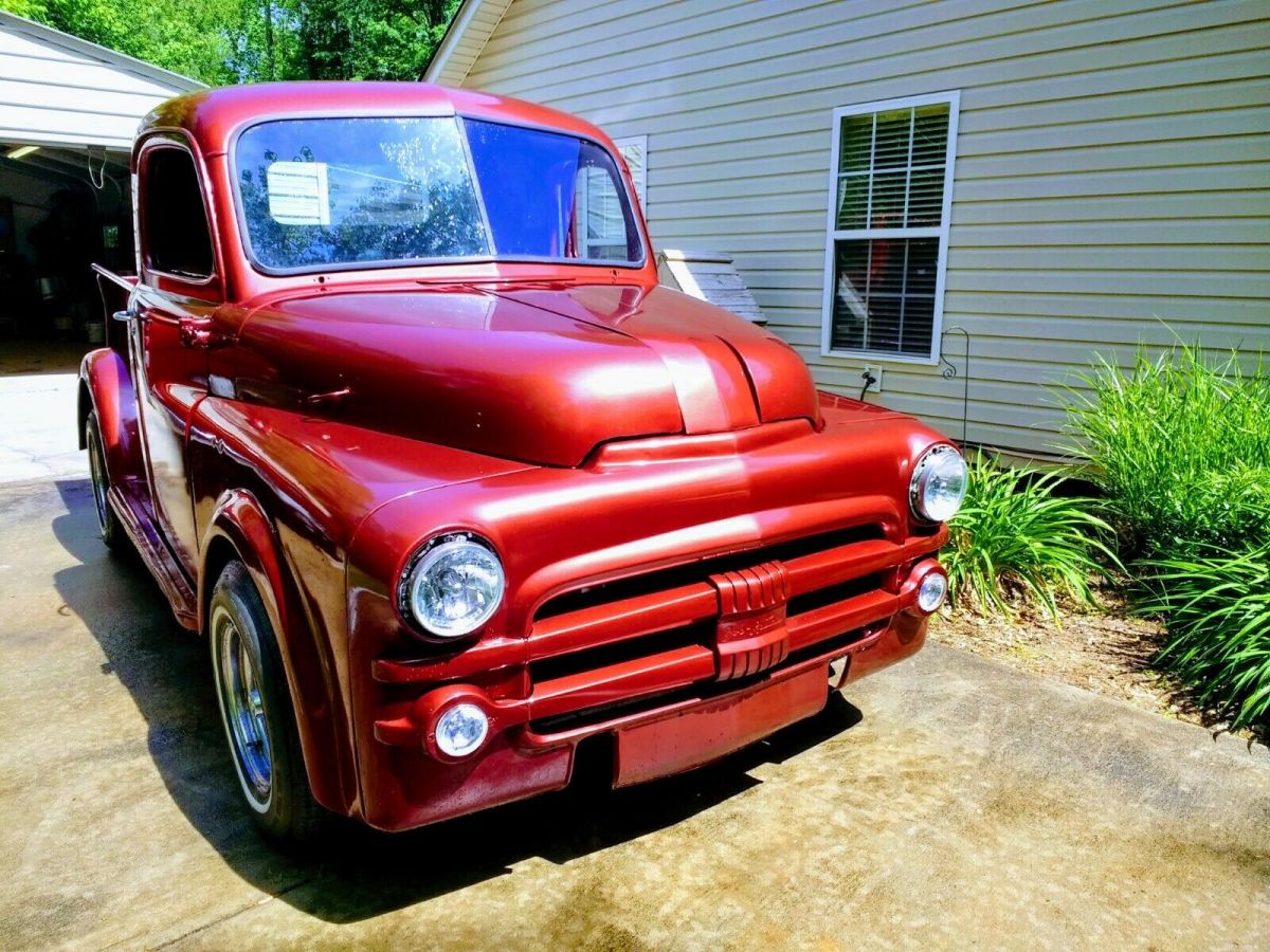 1953 Dodge Other Pickups