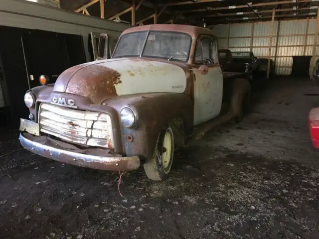 1951 GMC Other