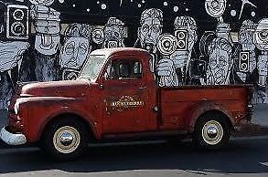 1953 Dodge Other Pickups