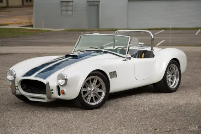 1965 Shelby