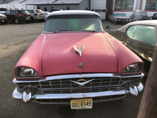 1956 Packard 200