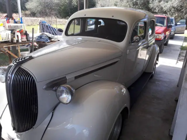 1938 Plymouth Other