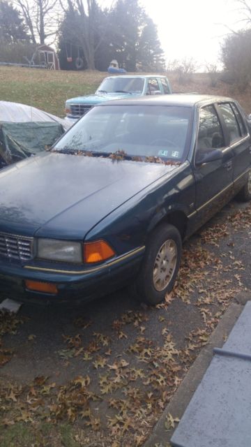 1994 Plymouth Other