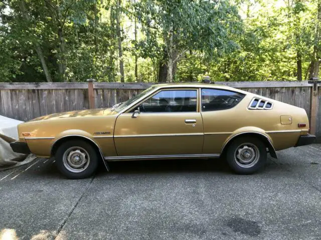 1976 Plymouth Other