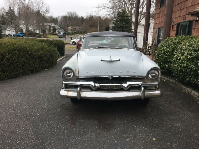 1956 Plymouth Other
