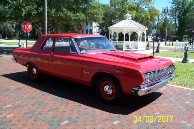 1964 Plymouth Other