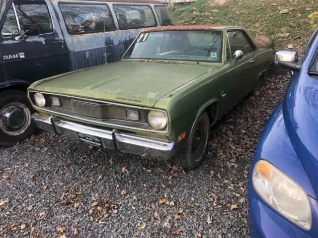 1971 Plymouth Other