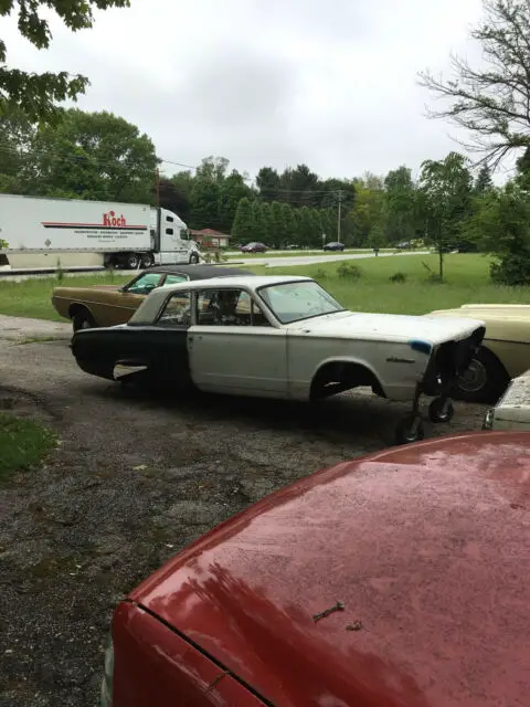 1965 Plymouth Other 100